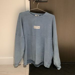 Kith Men’s Large Longsleeve Shirt